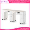 2016 newest design manicure table nail desk / nail table